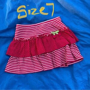 Skirt Gymboree size 7